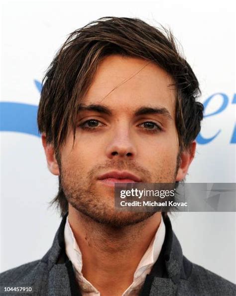Thomas Dekker Actor Photos and Premium High Res Pictures - Getty Images