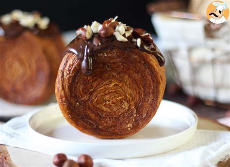recette rapide de  york roll maison viennoiserie simple