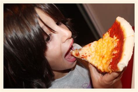 Candy Corn Pizza - Popsicle Blog