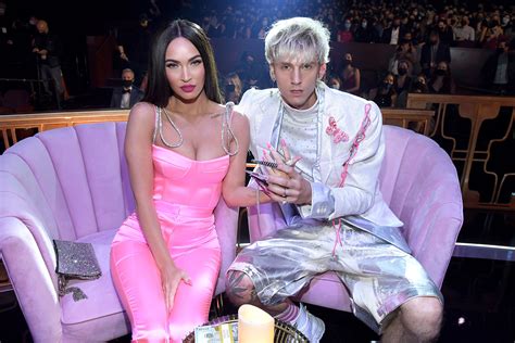 Megan Fox and Machine Gun Kelly's Wedding: Everything We Know So Far