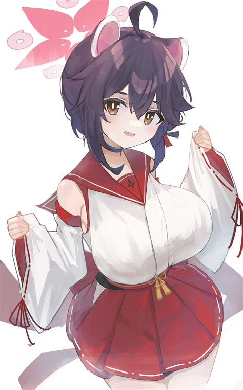 kaede (blue archive) | Danbooru