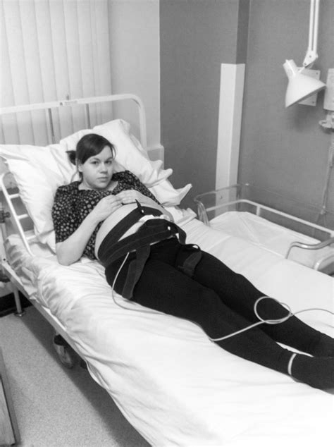 Emergency C-section Birth Story - Nomipalony