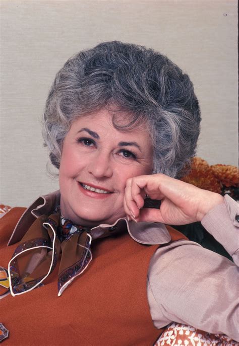 Bea Arthur Maude