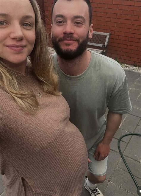 Influencer's Husband Recalls Final Moments Before She Died from