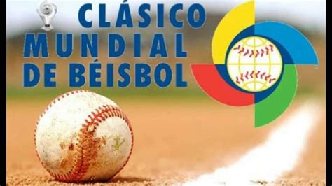 Ver todos los partidos del Clásico Mundial de Béisbol 2017 en Vivo ...