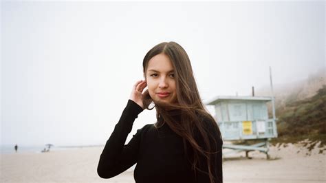 Olivia Rodrigo’s ‘Guts’ Review: She’s Seen the World Now, and She’s