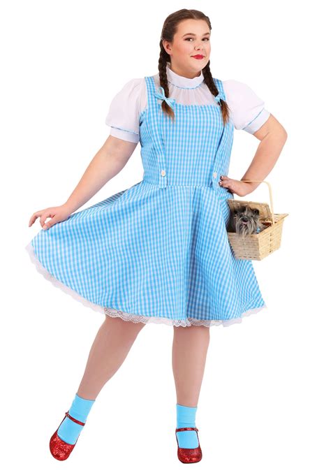 dorothy zombie costume 7