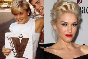 Gwen Stefani in Her Alternative Ska-Singing Days – Snakkle