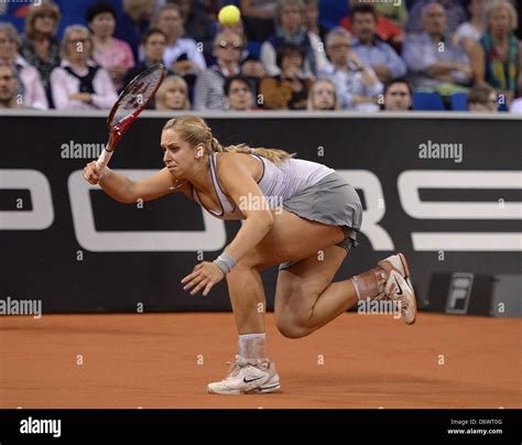 Sabine lisicki hi-res stock photography and images - Alamy