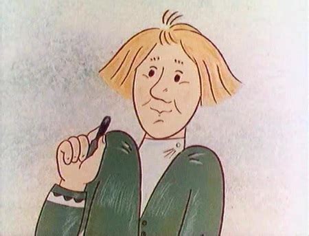 Мультфильм "Дождь" (Союзмультфильм, 1978 г.)