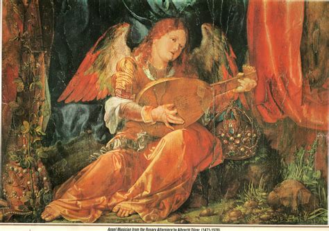 renaissance angels | Angel Painting Renaissance Painting. title: winged ...