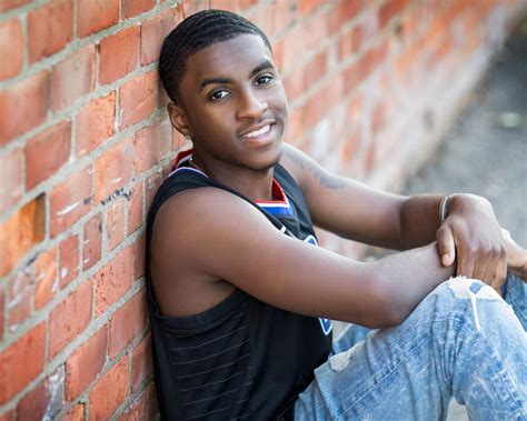 Senior Guy Gallery — Focal Point Studio of Photography