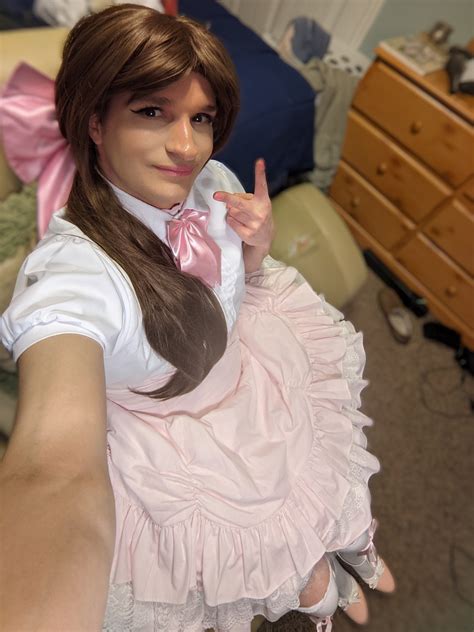 Hii I'm Abella and I'm a ABDL femme person. Otokonoko, the Japanese ...