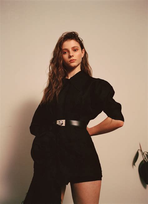 tv shows with thomasin mckenzie 3
