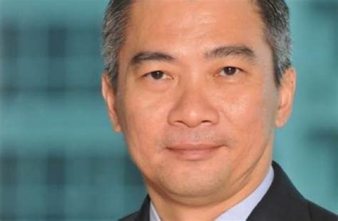 loh boon chye   ceo  singapore exchange