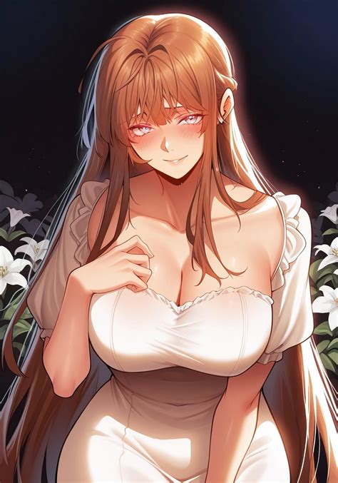 MILF Verdia Chartreuse (ERO404/ MILF Hunting in Another World) (IL)｜AI