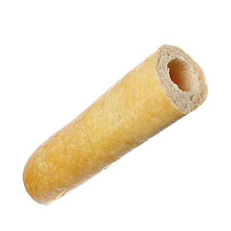 Купить Булочка для хот-дога светлая 60г 40шт оптом в Киеве, Украине ≡