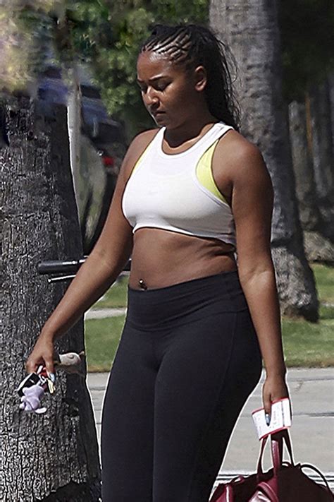 Sasha Obama - Out in Los Angeles 09/17/2023 • CelebMafia
