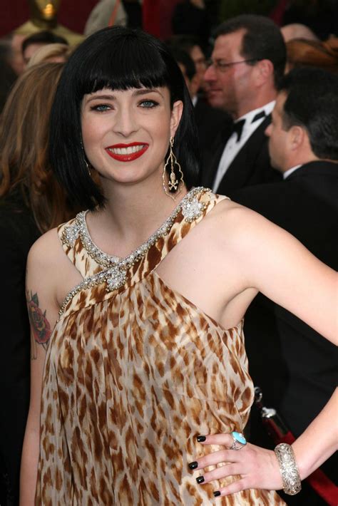 Diablo Cody 80th Academy Awards Oscars Kodak Theater Los Angeles, CA