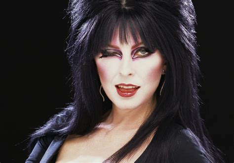 🔥 [80+] Elvira Mistress Of The Dark Wallpapers | WallpaperSafari