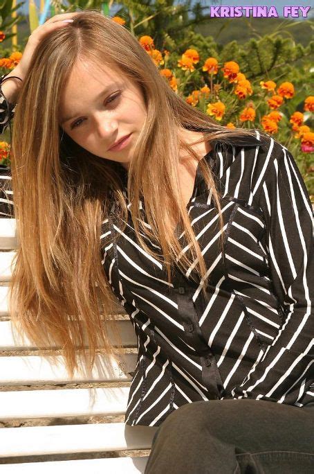 Kristina Fey Pics - Kristina Fey Photo Gallery - 2017 - Magazine ...
