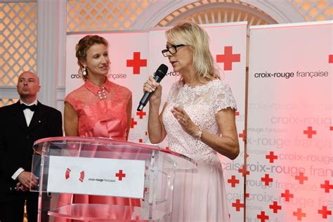 Photo : Exclusif - Alexandra Lamy et Marika Roman (la présidente de l ...