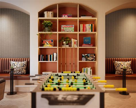 Parkside | Fulton & Fifth