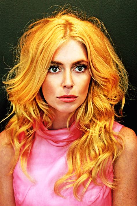 Diora Baird — STEPHANIE VOVAS