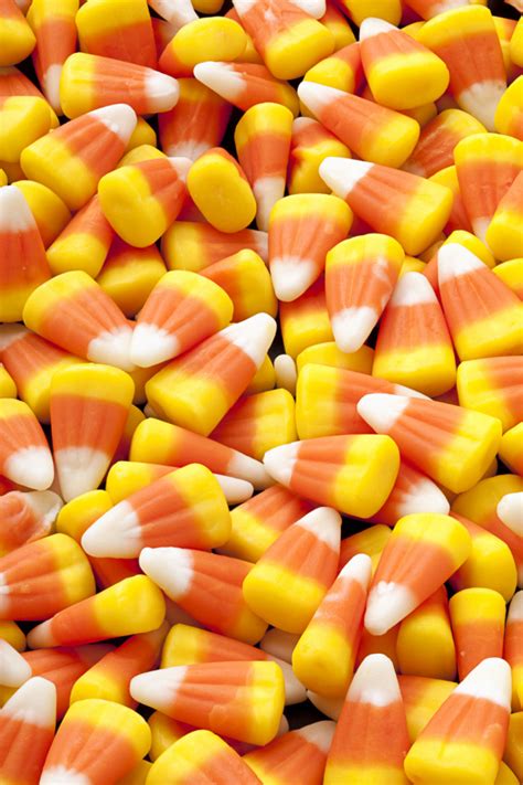 Fall Festival Candy Corn Has Been Spotted In Stores And This Is Not A Drill