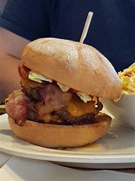 Big Al's Family Restaurant & Lounge menus in Tatamagouche, Nova Scotia