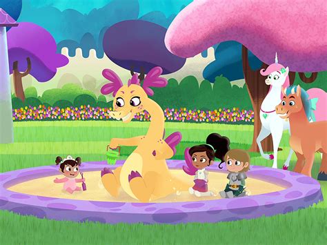 Prime Video: Nella the Princess Knight Season 1