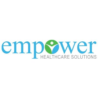 Empower Healthcare Solutions LLC Careers and Employment | Indeed.com 