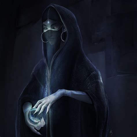 ArtStation - Dera ¬