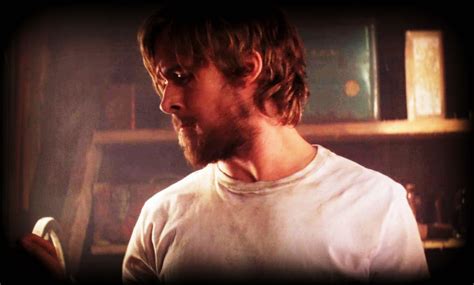 The Notebook - Ryan Gosling Fan Art (38459539) - Fanpop