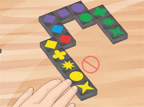 how to play qwirkle