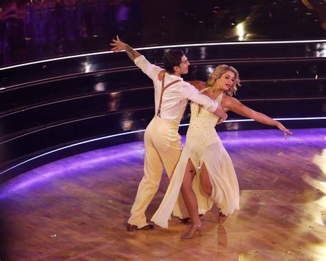 Did Gleb Savchenko's Dancing With The Stars Journey REALLY End This Way? Image 14