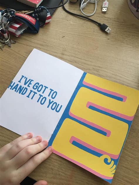 printed matter dummy book ffion morgan