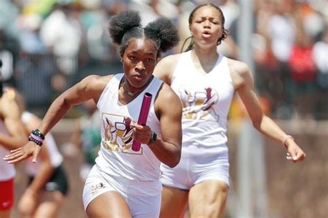 Michigan high school track and field athletes haul in national titles ...