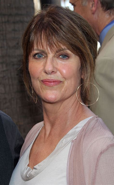 Mark Harmon : qui est Pam Dawber, la femme de la star de NCIS ? - Closer