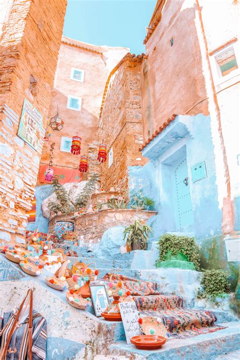 Morocco Must See Places