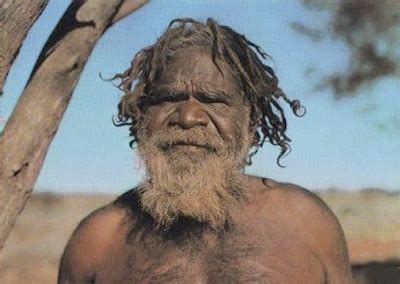 Povos Originários Da Oceania - A História de Tudo: A origem dos aborígenes e papuas da Oceania
