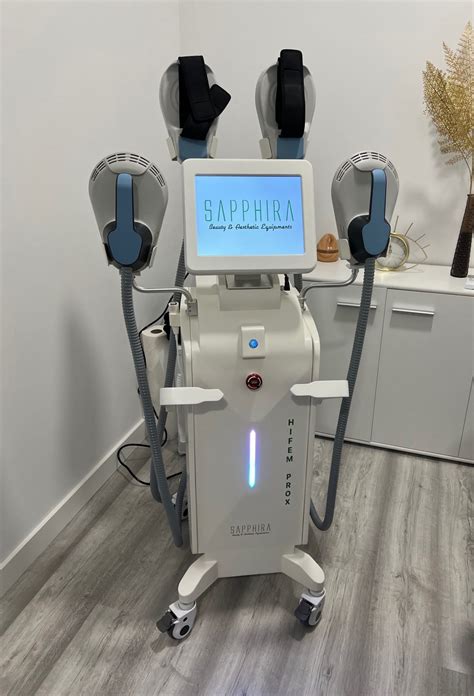 TRATAMIENTOS CORPORALES - SAPPHIRA PRIVÉ Estética Avanzada