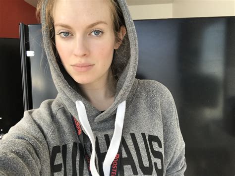 Barbara Dunkelman - No Makeup, No Filter : r/RTGirls