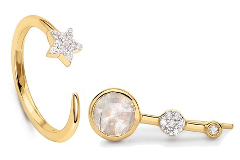 Missoma unveils Nexus and Cosmos jewellery collections
