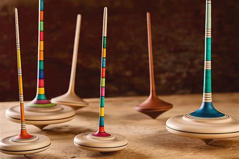 The Ultimate Guide to Tops: Exploring the Different Types and Functions ...