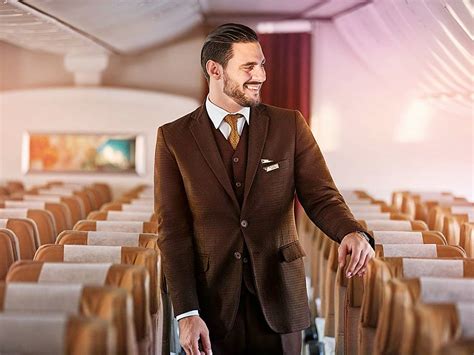 Etihad Airways Cabin Crew Requirements and Qualifications - Cabin Crew HQ