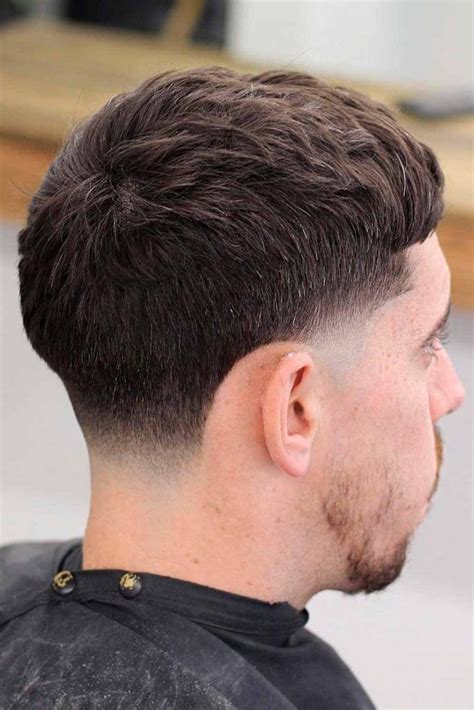 trendsetting taper fade haircuts   sharp  taper haircut