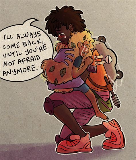 Hazel & Grace (commission done for me by wallywestfest on tumblr!) : r