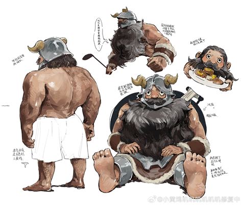 senshi and senshi (dungeon meshi) drawn by shinnasuka025 | Danbooru