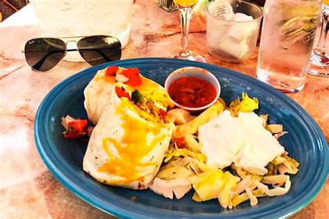 Where To Get Brunch In Indianapolis